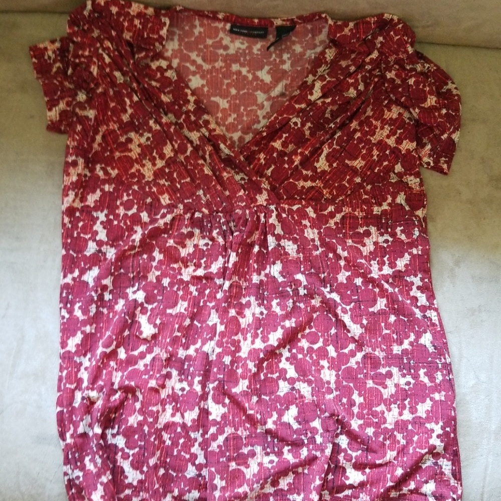 Dress shirt